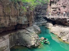-云台山风景名胜区
