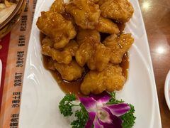 -北京小肠陈饭庄(方庄店)