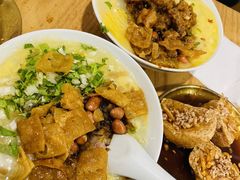 -小豆海棠(嘉兴路店)