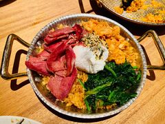 -翠贝卡&Mama Kelly Brunch Coffee(河西店)