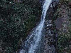 -宁波五龙潭景区