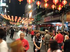 -唐人街(耀华力路)