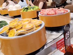 -喜家自助小火锅(乐客城店)
