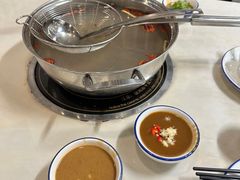 -唔品潮汕自助牛肉火锅(洪文店)
