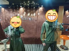 -嘉音阁录音棚影视制作中心(鑫丰雍景豪城1期店)