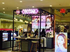 -凯德广场(学府店)