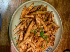 -兰溪小馆(东直门簋街店)