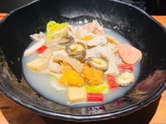 -万记麻辣烫国展总店