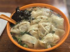 -阿麟馄饨(延长路店)