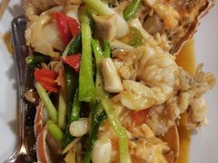 -尚味泰餐厅