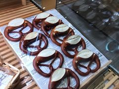 德国结-安上烘焙 ENCHANTE(世纪汇店)