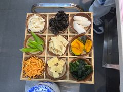 -芈重山老火锅(昌平店)