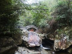 -浙北大峡谷