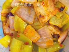 -江湖万州烤鱼(王子美食城)