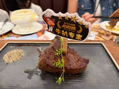 -威尼斯西餐厅(扬名广场店)