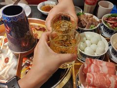 -咏江南·苏式火锅·苏州评弹(观前街店)