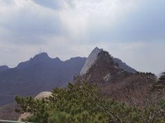 -丹东凤凰山景区