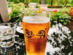 -Lets burger非常汉堡·环球风味(蓝色港湾店)