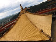 -普陀宗乘之庙(小布达拉宫)