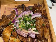 -火龙堂·风味民间菜(文一路店)