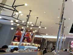 -一品诚记烤肉(大连柏威年购物中心店)