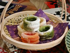 -小匠喜·江西菜(世茂广场店)