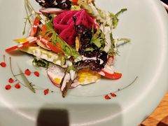 -鹤家·都石亭·日本料理铁板烧(园区科技园店)