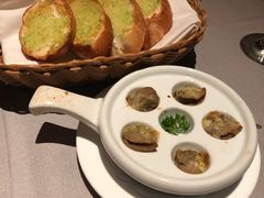 -戈雅法餐厅(世界城广场店)