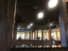 -美洲岛烤肉自助餐厅