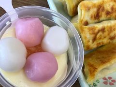 -叶子与茶(苏宁广场店)