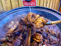 -回味黑鸭煲·始于2006(万松园店)