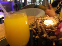 -春树下·树屋花房西餐厅(罍街AS1980店)