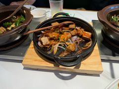 -火啫啫·粤式啫啫煲(南通首店)