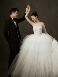 -CD视觉婚纱摄影