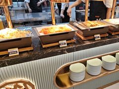 -盛江山自助料理·惠享店(千峰南路店)