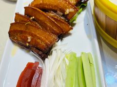 -院落新京菜·烤鸭(地安门店)