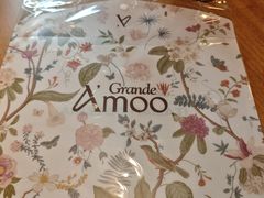 -Grande A'moo(上海万象城店)