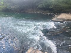 -九曲溪竹筏码头