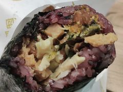 -觉知音饭团(滨江宝龙店)
