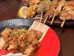 -鸟鹏烧鸟居酒屋(熙龙湾店)