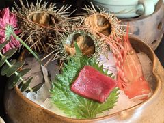-花潮料理艺食馆(SM新生活广场店)
