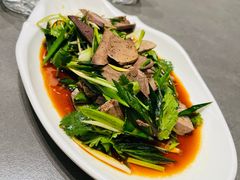 -博望坡饭店(宜山路店)