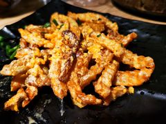 -前女友的烧烤店