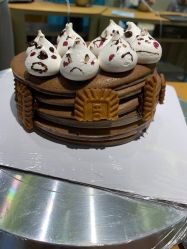 -Harry's Kitchen哈里小屋(上海大悦城店)