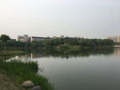 -江南大学(蠡湖校区)