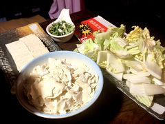 -锦上中式酒馆(南内环店)