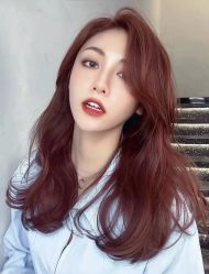 -HG美发设计沙龙