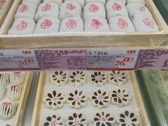 -大桥道糕点食品店(津塘路店)