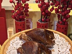 -燕郊烧鸽子(酷车小镇店)