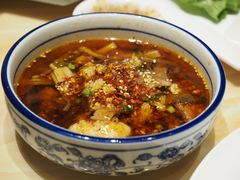 -西藏饭店·亚克·食光自助餐厅(文殊院店)